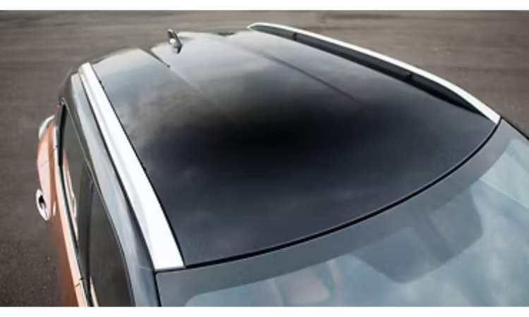 Nissan Magnite Exterior Car Roof Nissan Magnite Exterior Car Roof images