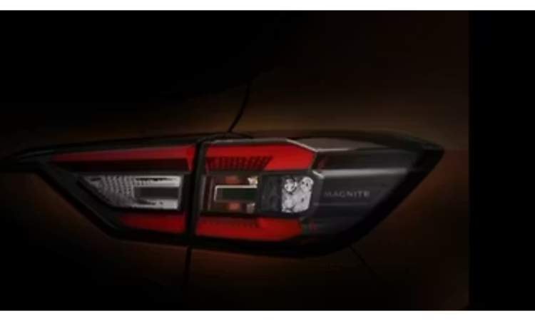 Nissan Magnite Exterior Tail Light Tail Lamp0 Nissan Magnite Exterior Tail Light Tail Lamp0 images