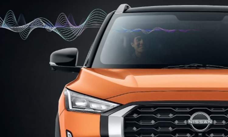 Nissan Magnite Headlight Nissan Magnite Headlight