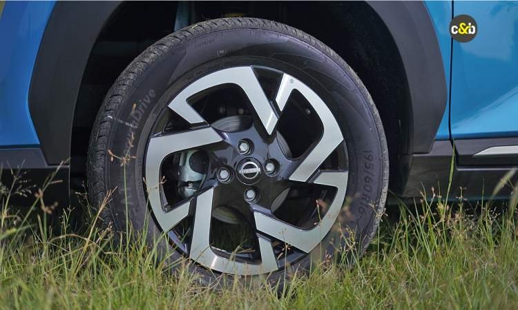 Nissin Magnite Ezshift 25 Nissin Magnite Ezshift 25