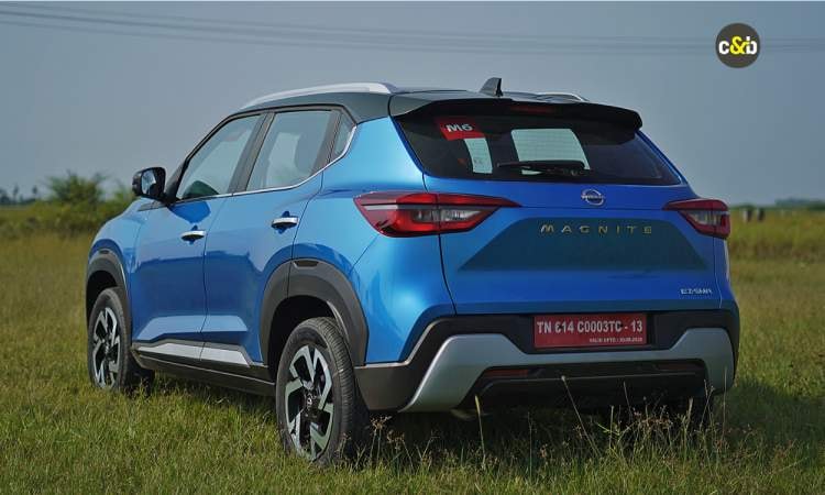 Nissin Magnite Ezshift 30 Nissin Magnite Ezshift 30 images