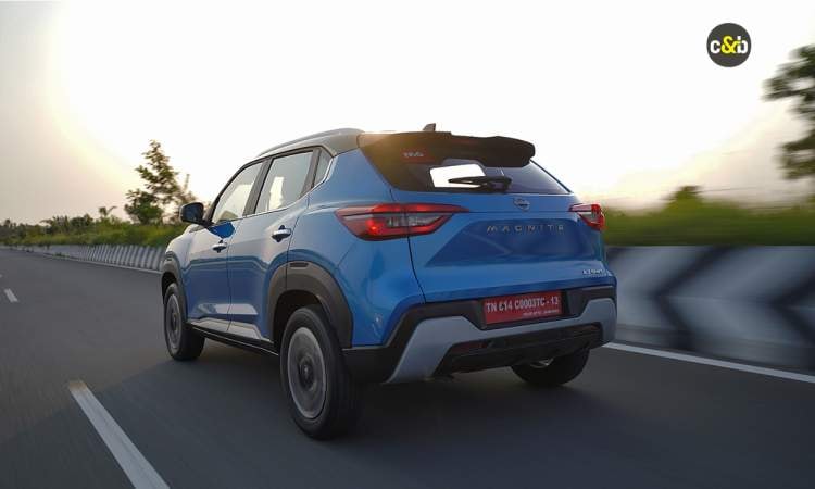 Nissin Magnite Ezshift 31 Nissin Magnite Ezshift 31 images