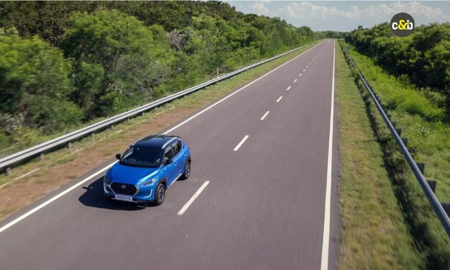 Nissin Magnite Ezshift 36 Nissin Magnite Ezshift 36