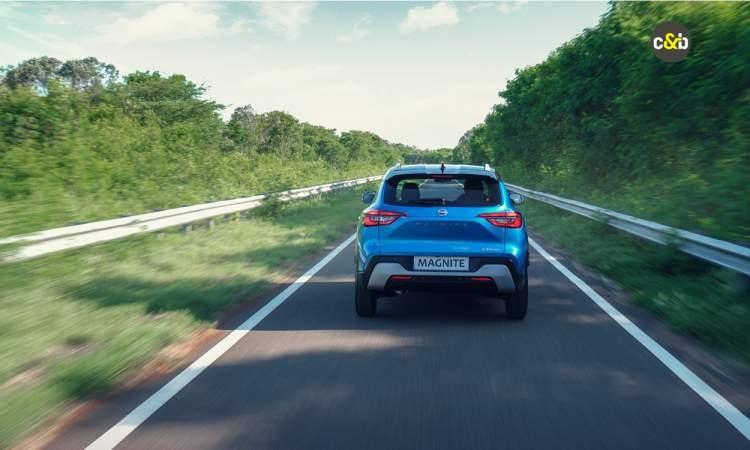 Nissin Magnite Ezshift 38 Nissin Magnite Ezshift 38