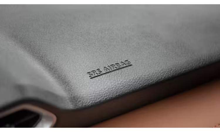 Nissan Magnite Interior Front Passenger Airbag Nissan Magnite Interior Front Passenger Airbag images