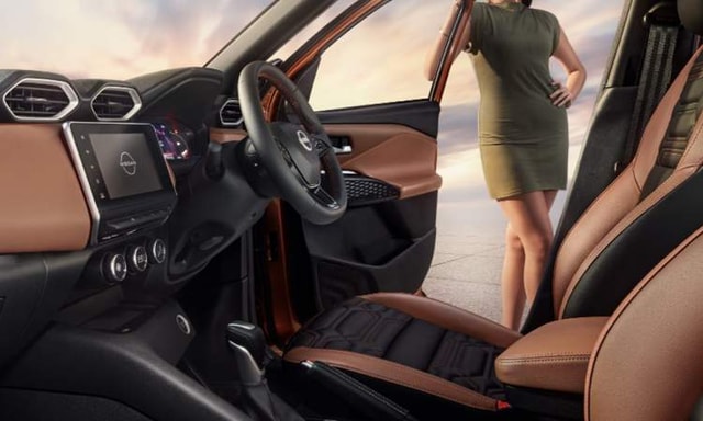 Nissan Magnite Vlp Section Nissan Magnite Vlp Section