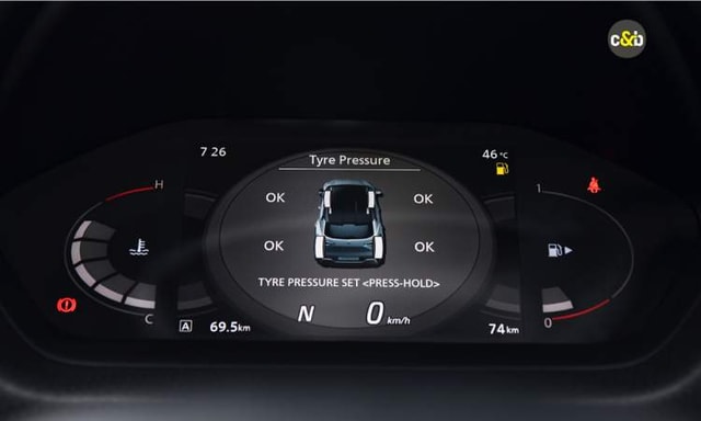 Nissin Magnite Ezshift 1 Nissin Magnite Ezshift 1