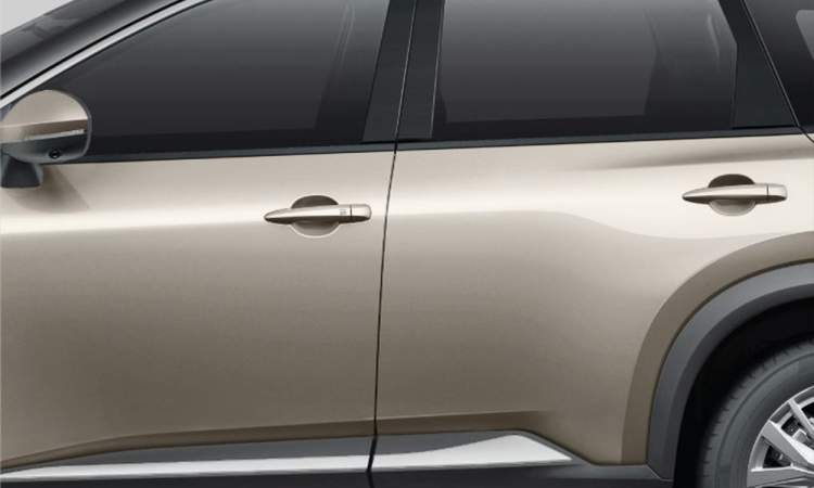 Nissan X Trail Doors Nissan X Trail Doors