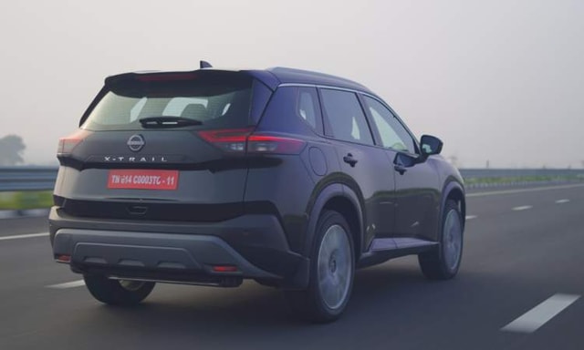 Nissan Xtrail Rideviewm 10 Nissan Xtrail Rideviewm 10