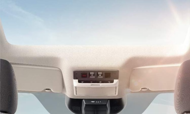 Nissan X Trail Frontview Nissan X Trail Frontview