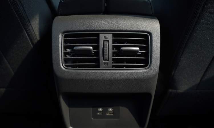 Nissan Xtrail Ac Nissan Xtrail Ac