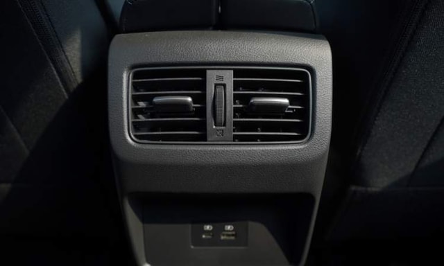 Nissan Xtrail Ac Nissan Xtrail Ac