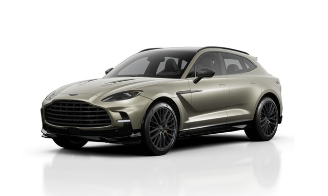 Astron Martin Dbx Wheels Astron Martin Dbx Wheels