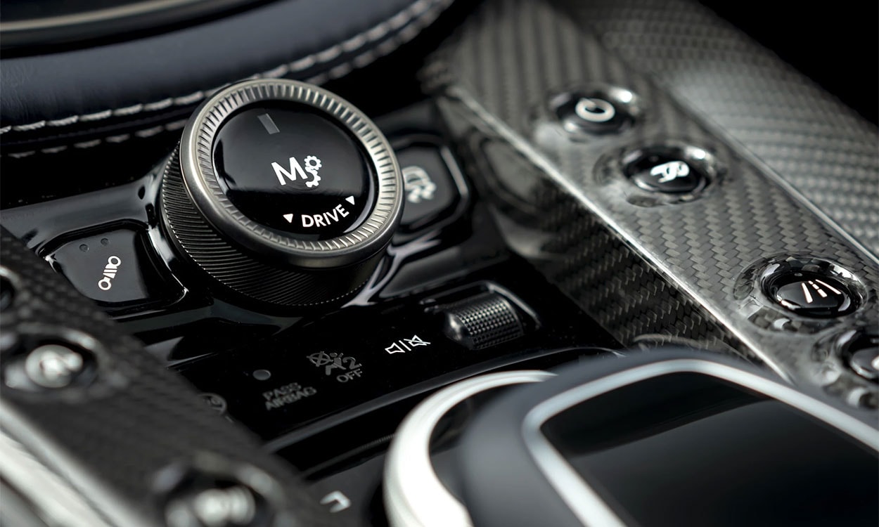 Astron Martin Dbx Dashboard Astron Martin Dbx Dashboard