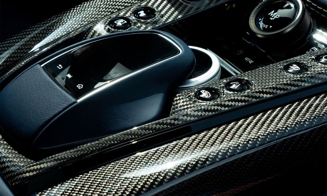 Astron Martin Dbx Interior Astron Martin Dbx Interior