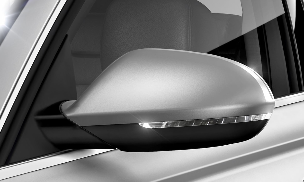 Audi A6 Orvm Audi A6 Orvm