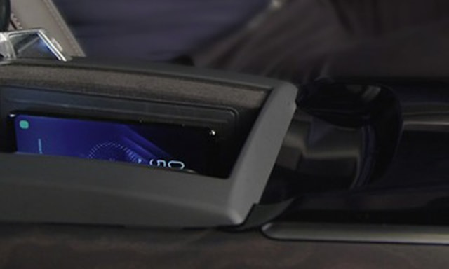 Audi A6 Phone Holder Audi A6 Phone Holder