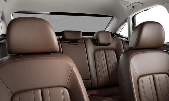 Audi A6 Seats Audi A6 Seats