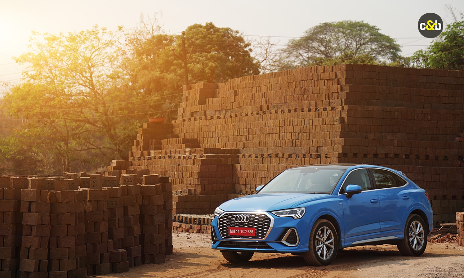 Audi Q3 Sportback Style Audi Q3 Sportback Style