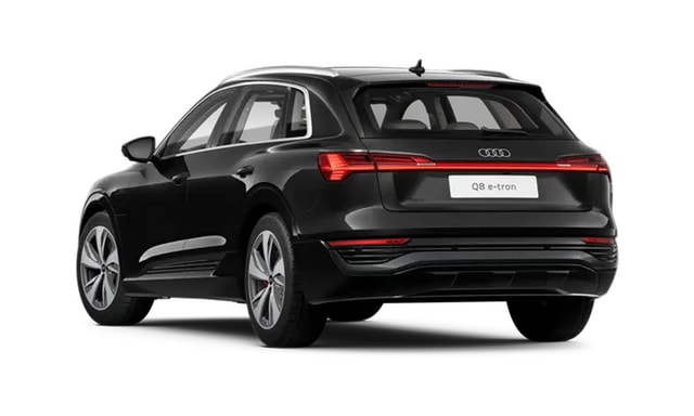 Audi Q8 E Tron Taillight Audi Q8 E Tron Taillight