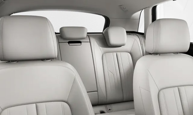 Audi Q8 E Tron Seats Audi Q8 E Tron Seats