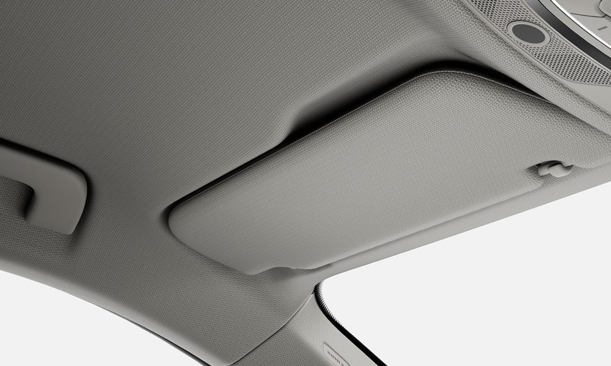 Audi Q8 E Tron Sportback Interior Audi Q8 E Tron Sportback Interior