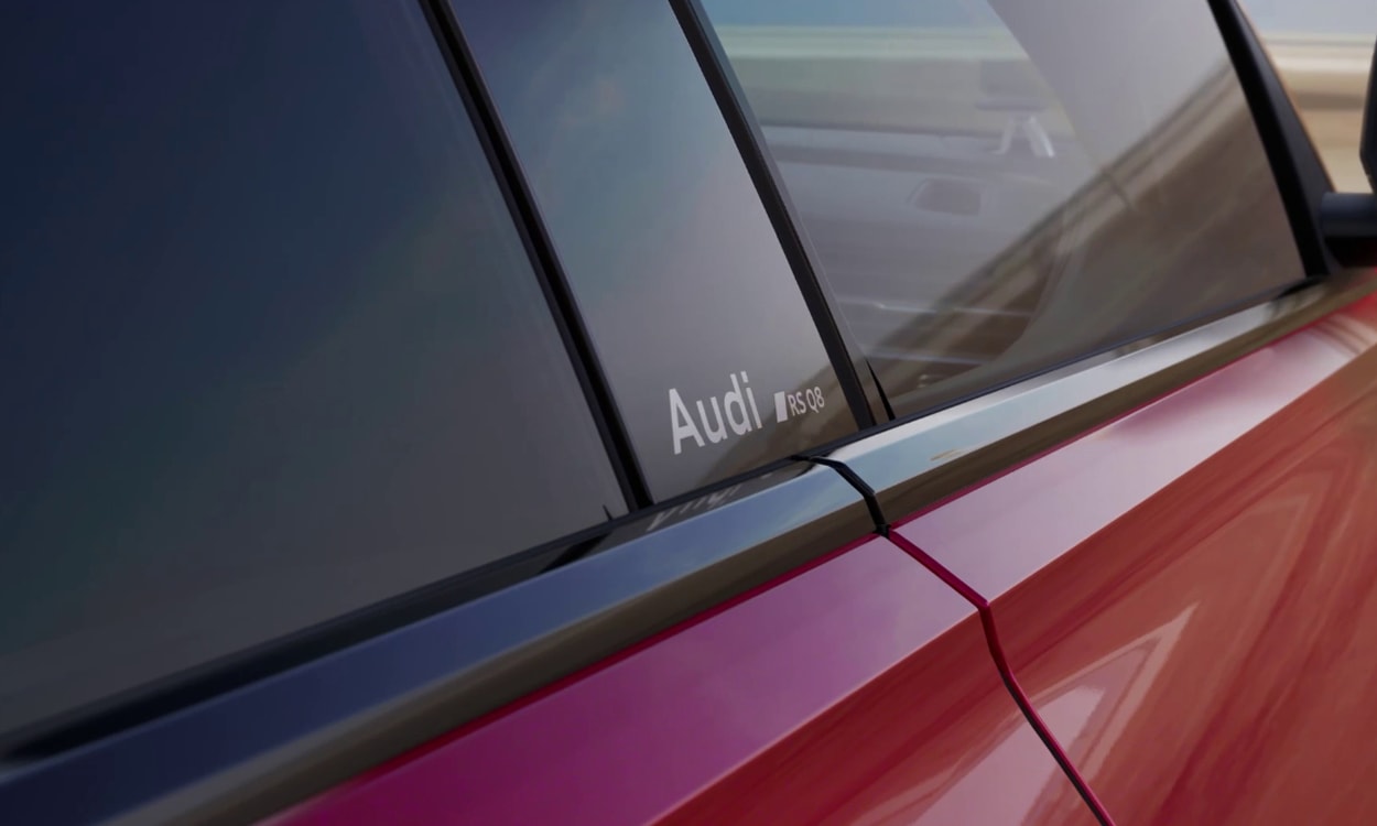 2025 Audi RS Q8 Doors 2025 Audi RS Q8 Doors images