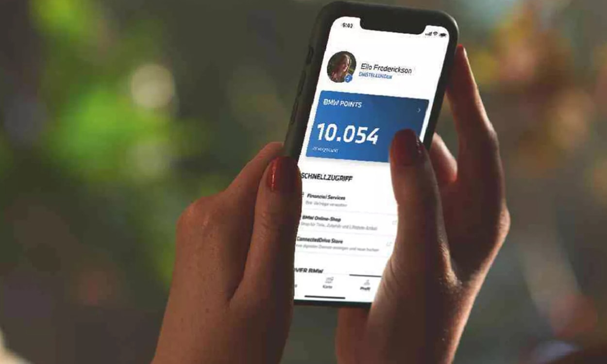 Bmw 3 Series Connectivity Bmw 3 Series Connectivity