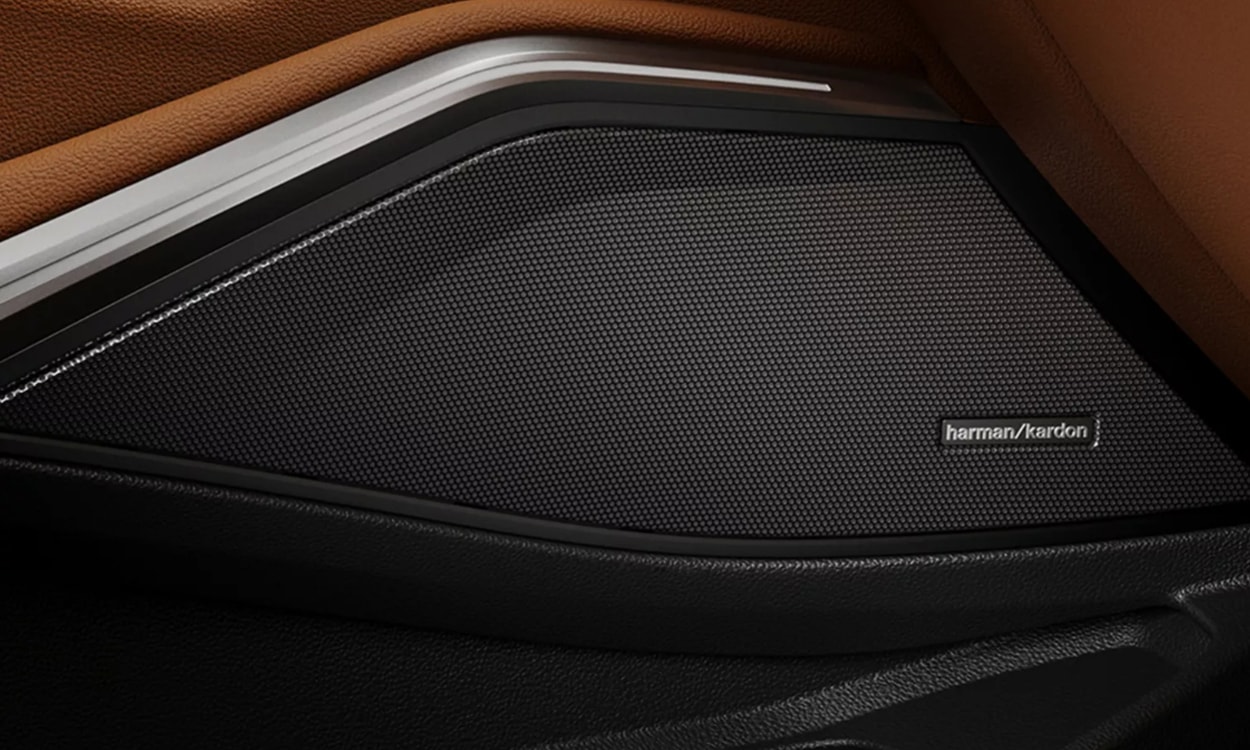 Bmw 3 Series Harman Kardon Bmw 3 Series Harman Kardon