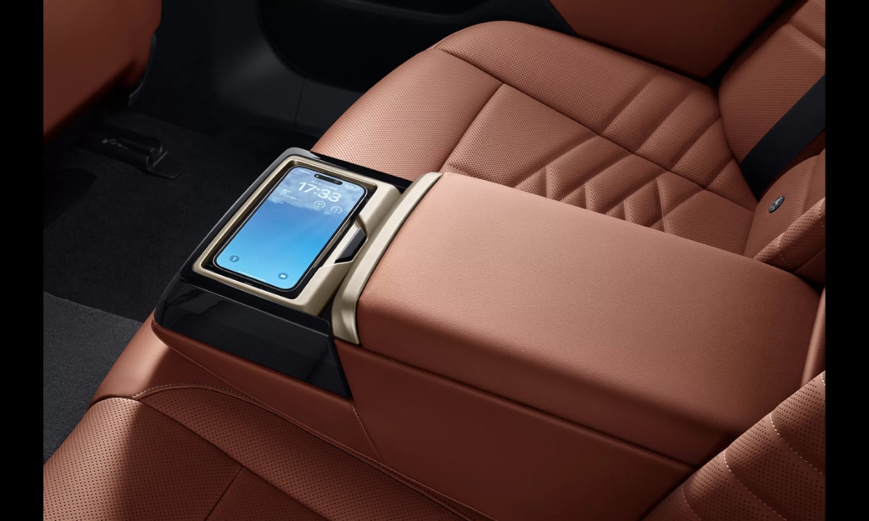 Bmw 5 Series Comfort Bmw 5 Series Comfort