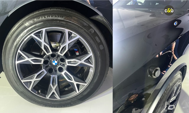 Bmw 7 Protection 4 Bmw 7 Protection 4