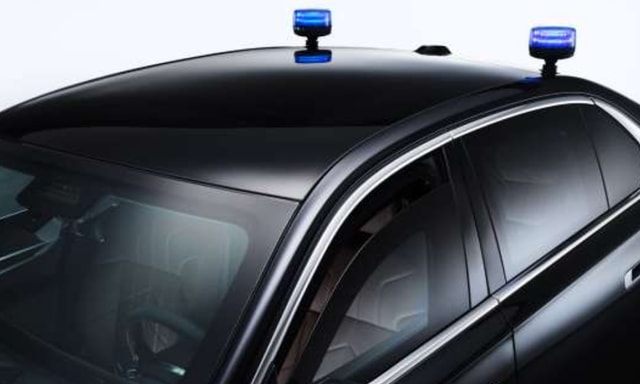 Bmw 7 Protection Topview Bmw 7 Protection Topview