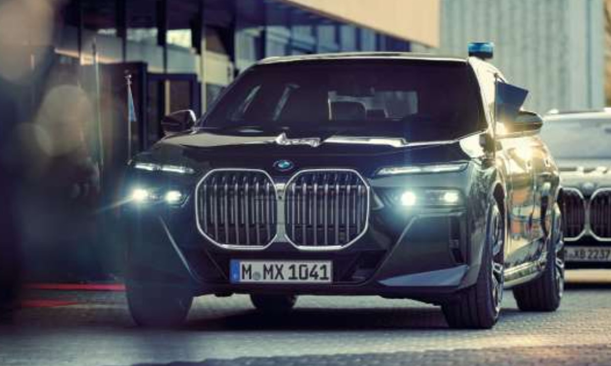 Bmw 7 Protection Headlight Bmw 7 Protection Headlight images