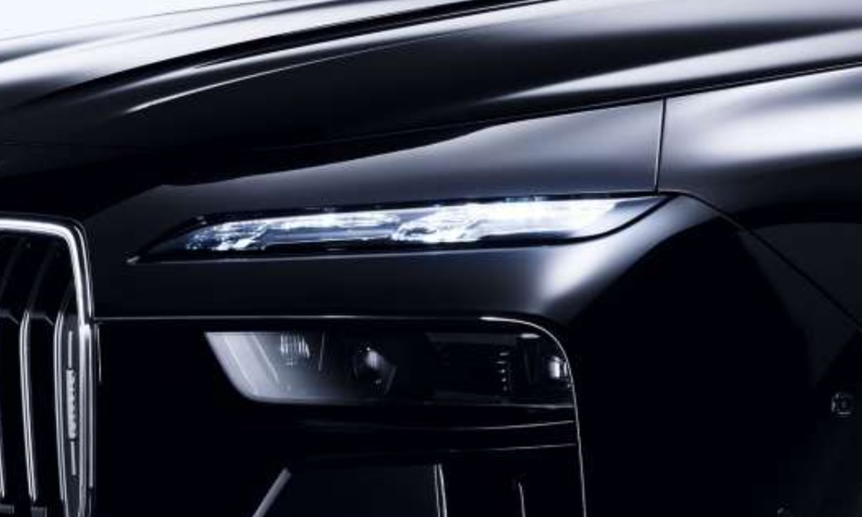 Bmw 7 Protection Headlight Bmw 7 Protection Headlight images