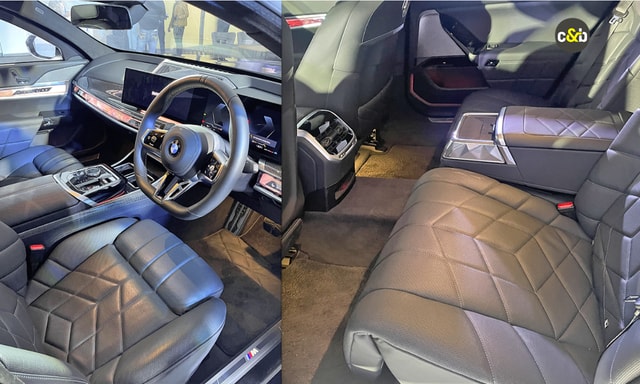 Bmw 7 Protection Seats Bmw 7 Protection Seats