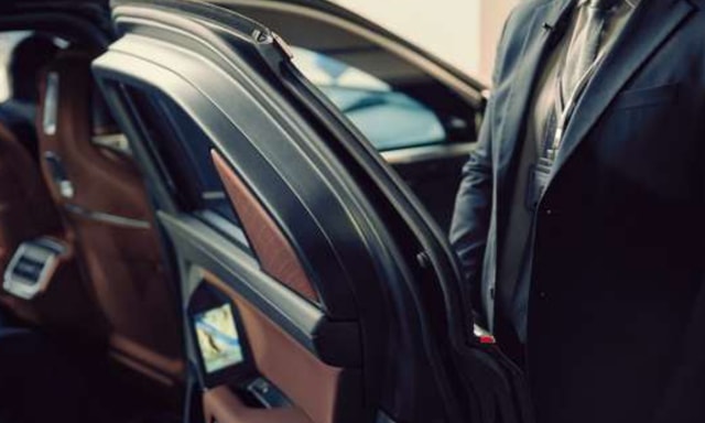 Bmw 7 Protection Bmw 7 Protection