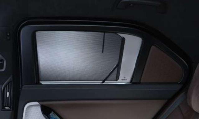 Bmw 7 Protection Door Bmw 7 Protection Door