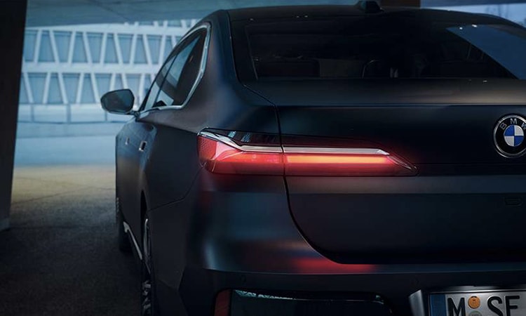 Bmw 7 Series Tail Light Bmw 7 Series Tail Light