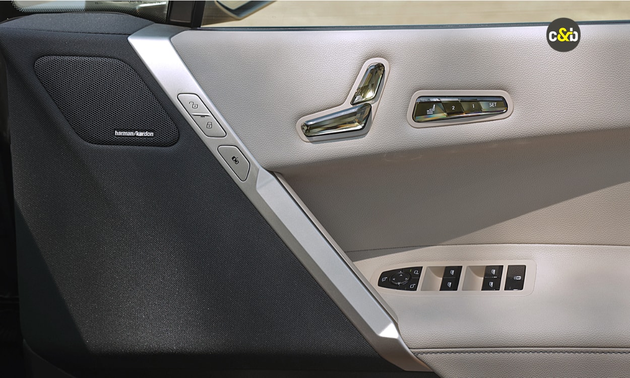 Bmw Ix Seat Memory Function Bmw Ix Seat Memory Function