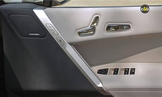 Bmw Ix Seat Memory Function Bmw Ix Seat Memory Function