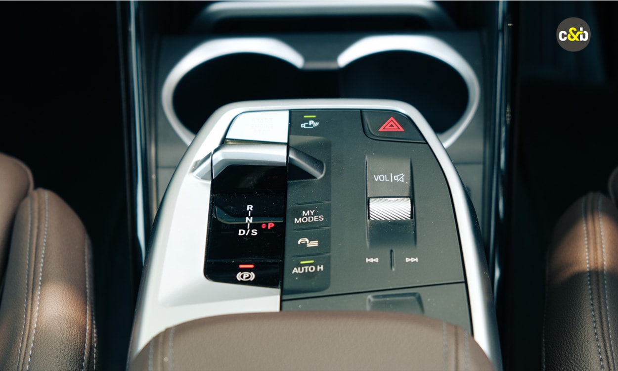 Bmw X1 Interior Center Console Bmw X1 Interior Center Console