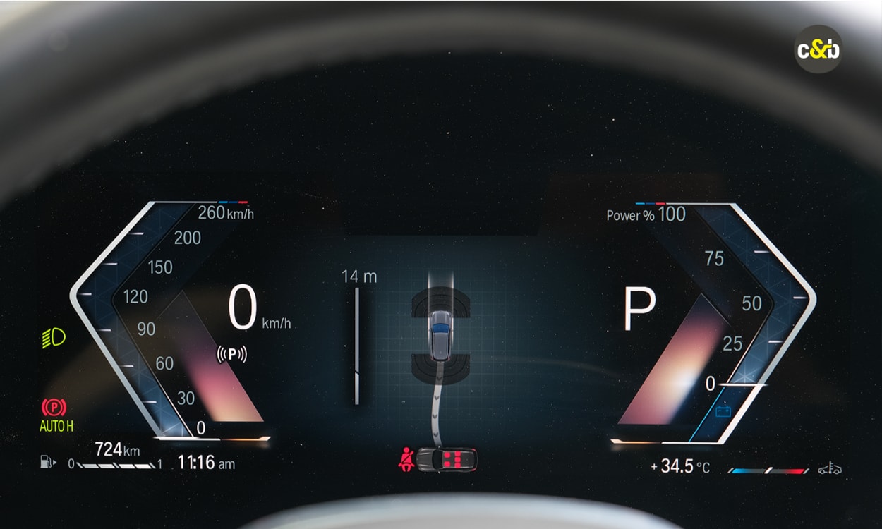 Bmw X1 Interior Instrument Cluster Bmw X1 Interior Instrument Cluster