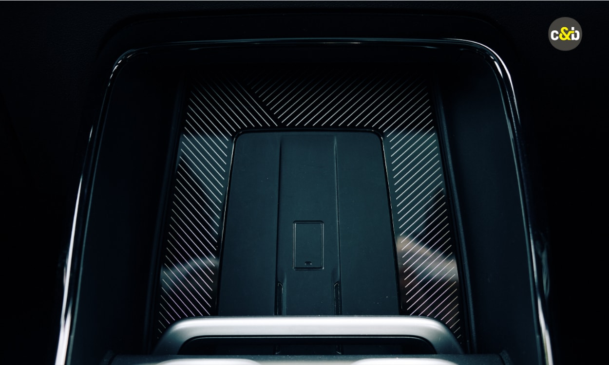 Bmw X1 Interior Phone Wireless Charging Bmw X1 Interior Phone Wireless Charging