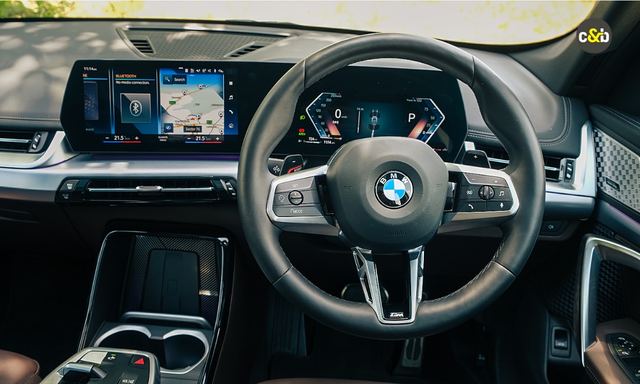 Bmw X1 Interior Steering Wheel Bmw X1 Interior Steering Wheel