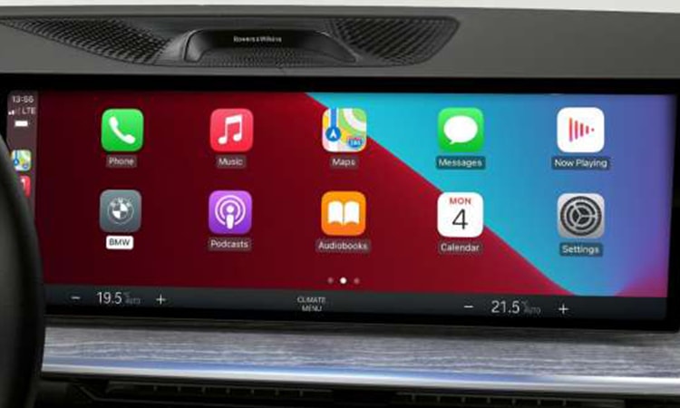 Bmw X1 Smart Phone Intergation Bmw X1 Smart Phone Intergation