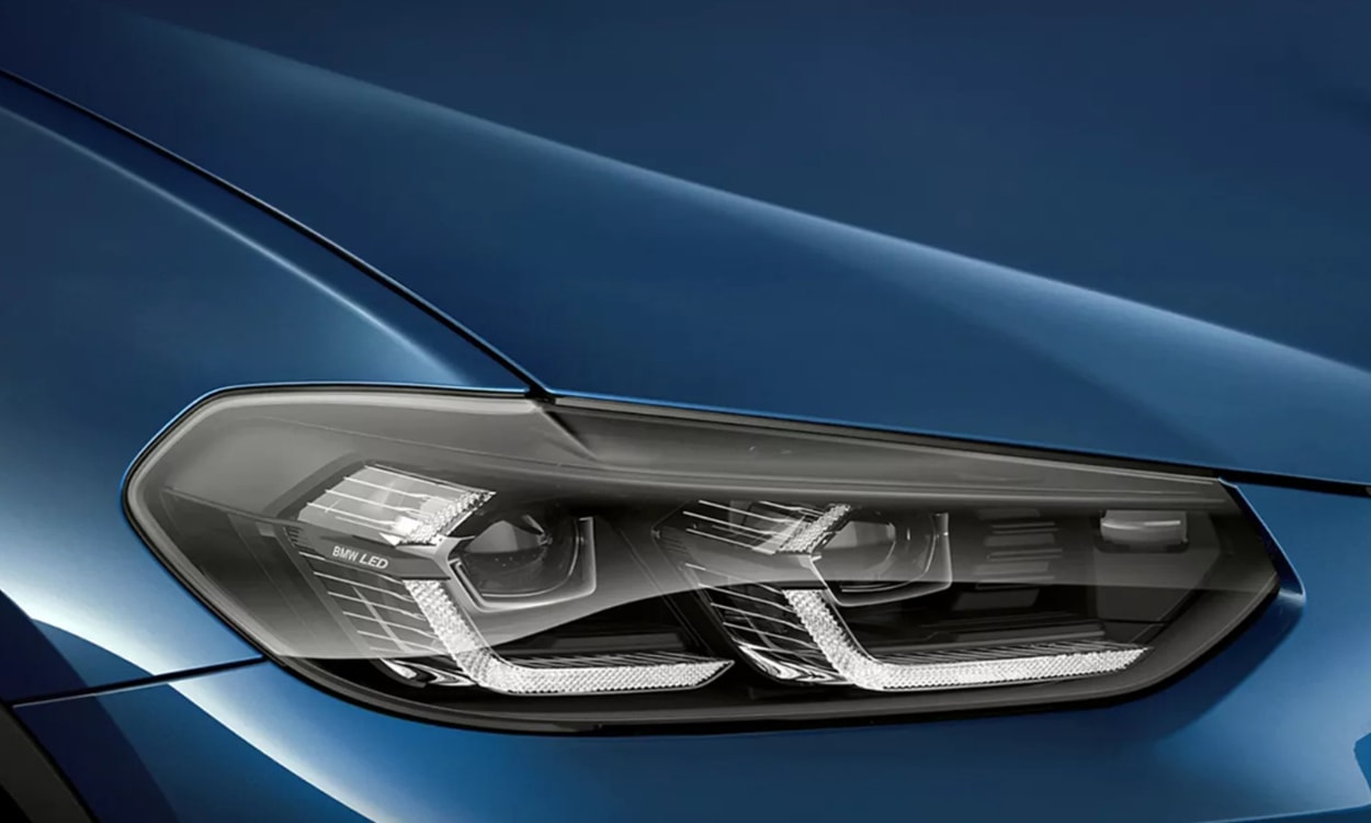 X3 Headlights 3to2 X3 Headlights 3to2