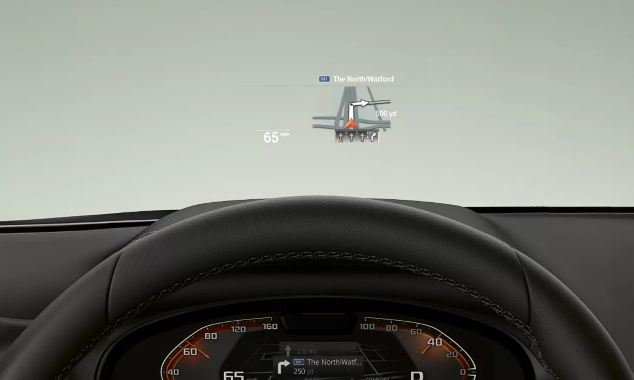 Bmw X3 Head Up Display Bmw X3 Head Up Display