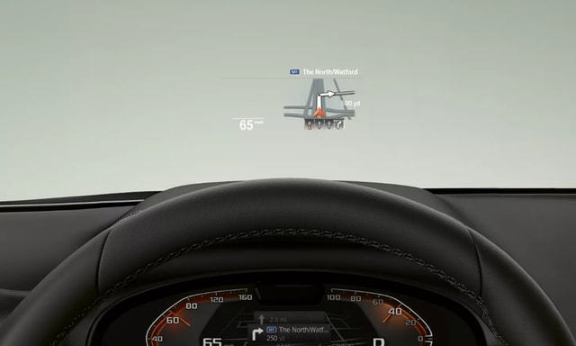 Bmw X3 Head Up Display Bmw X3 Head Up Display