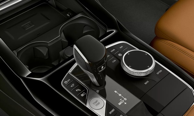 Bmw X3 Parking Assistant Bmw X3 Parking Assistant