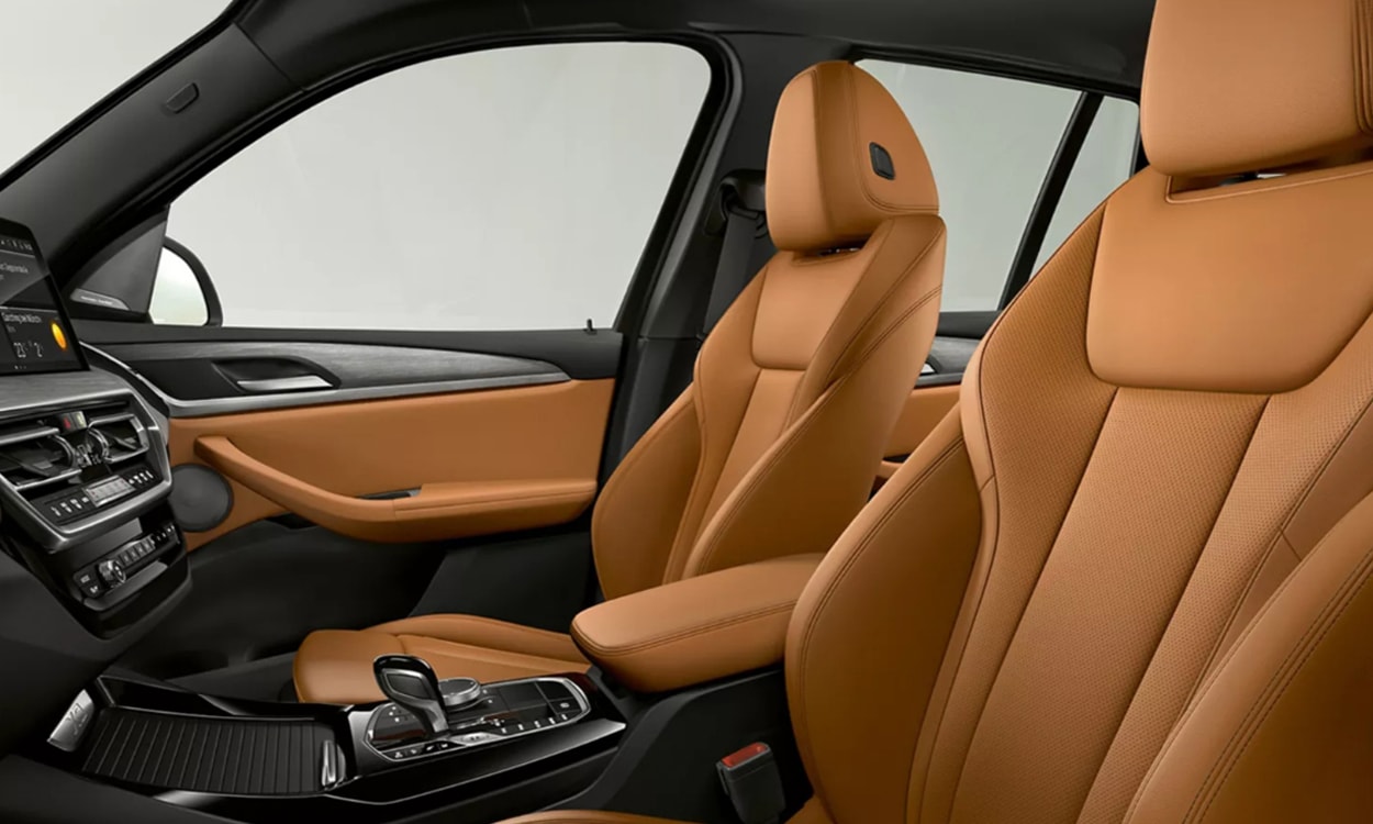 Bmw X3 Sport Seats Bmw X3 Sport Seats